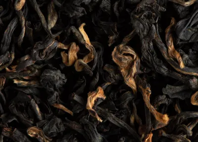 THÉ NOIR - Assam Mokalbari