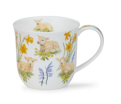 Mug Cumbrae 0,45 L - Dunoon - Lambs