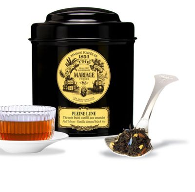 THE NOIR - PLEINE LUNE