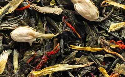 THE VERT - CALYPSO MANGO