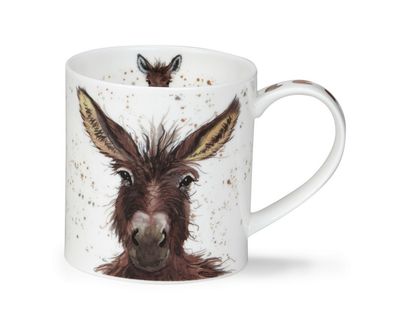 Mug Orkney 0,35L - Dunoon - WONKY DONKEY