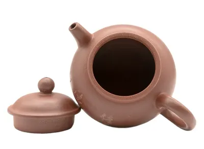 Yixing teapot