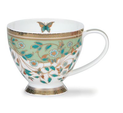 Mug Skye 0,42L - Dunoon - ESTIVALE VERT