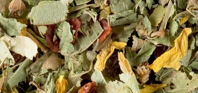 INFUSION TISANE - DE LA REYNE