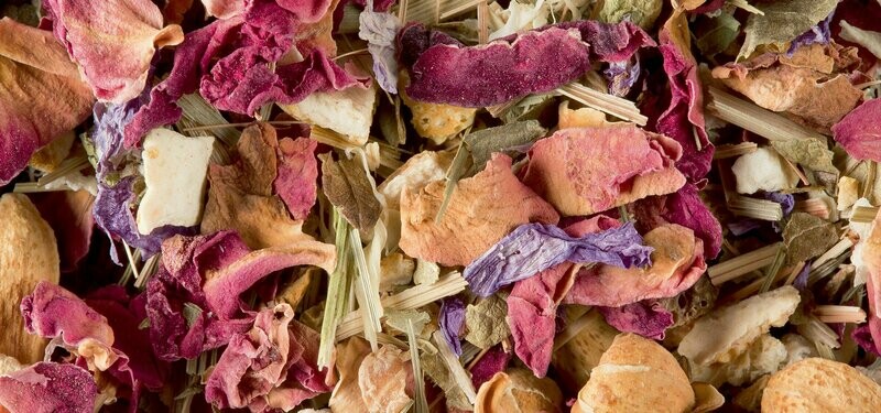 INFUSION TISANE - DU ROY