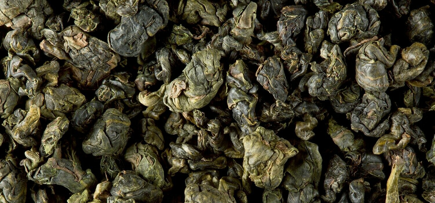 THÉ OOLONG - HIGH MOUNTAIN JIN XUAN THÉ OOLONG - HIGH MOUNTAIN JIN XUAN