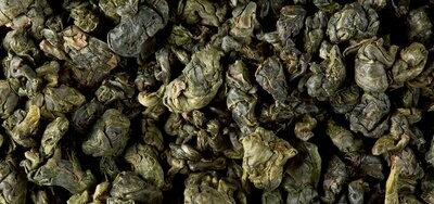 THÉ OOLONG - HIGH MOUNTAIN JIN XUAN