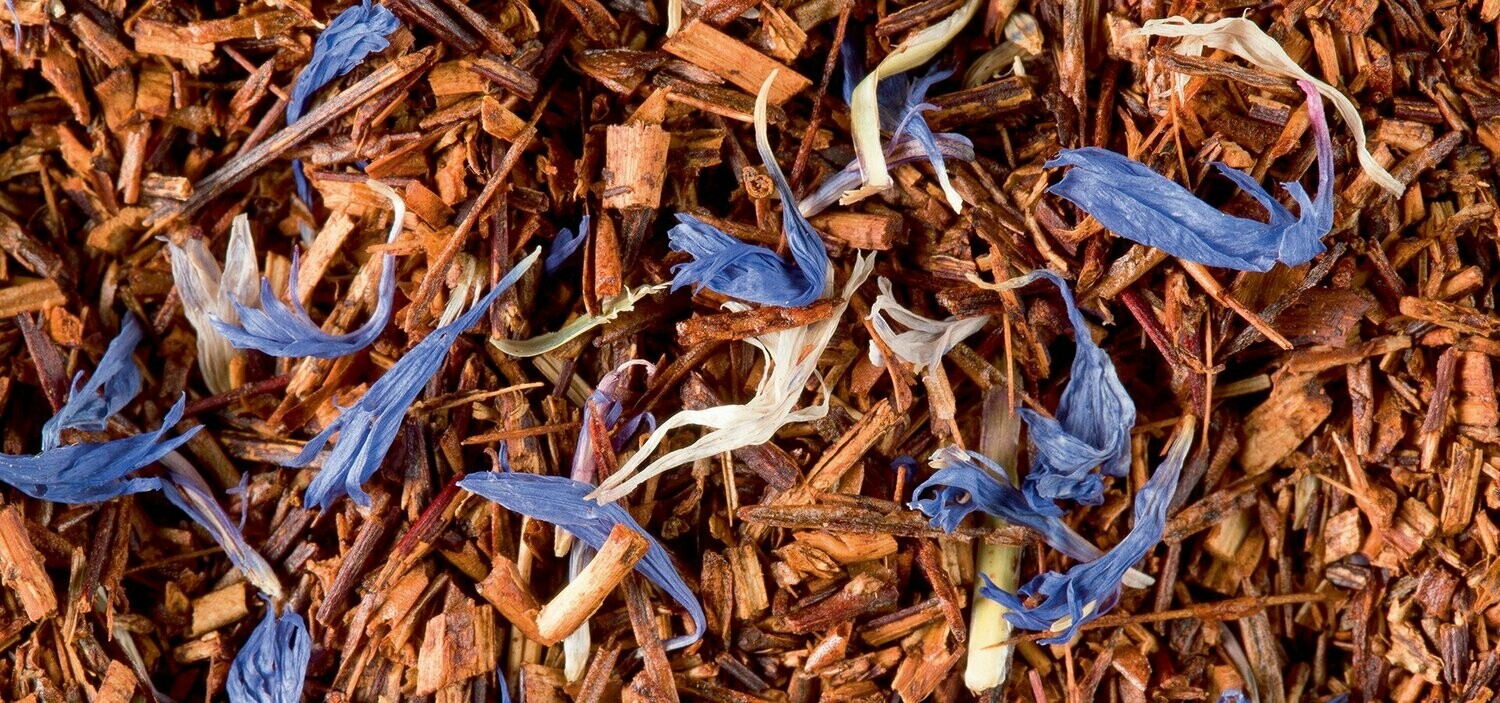 ROOIBOS -  EARL GREY