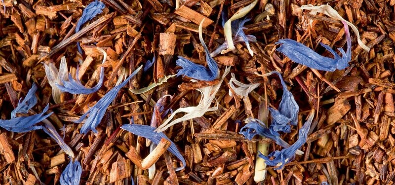 ROOIBOS -  EARL GREY
