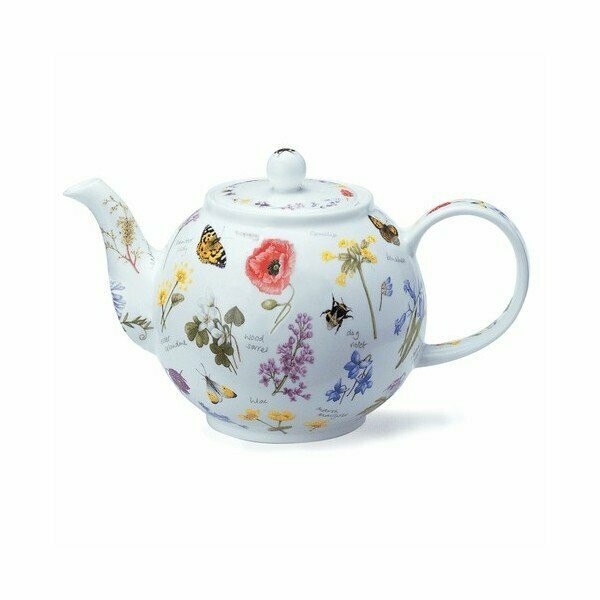 Théière Dunoon Large 1.2L - Wayside