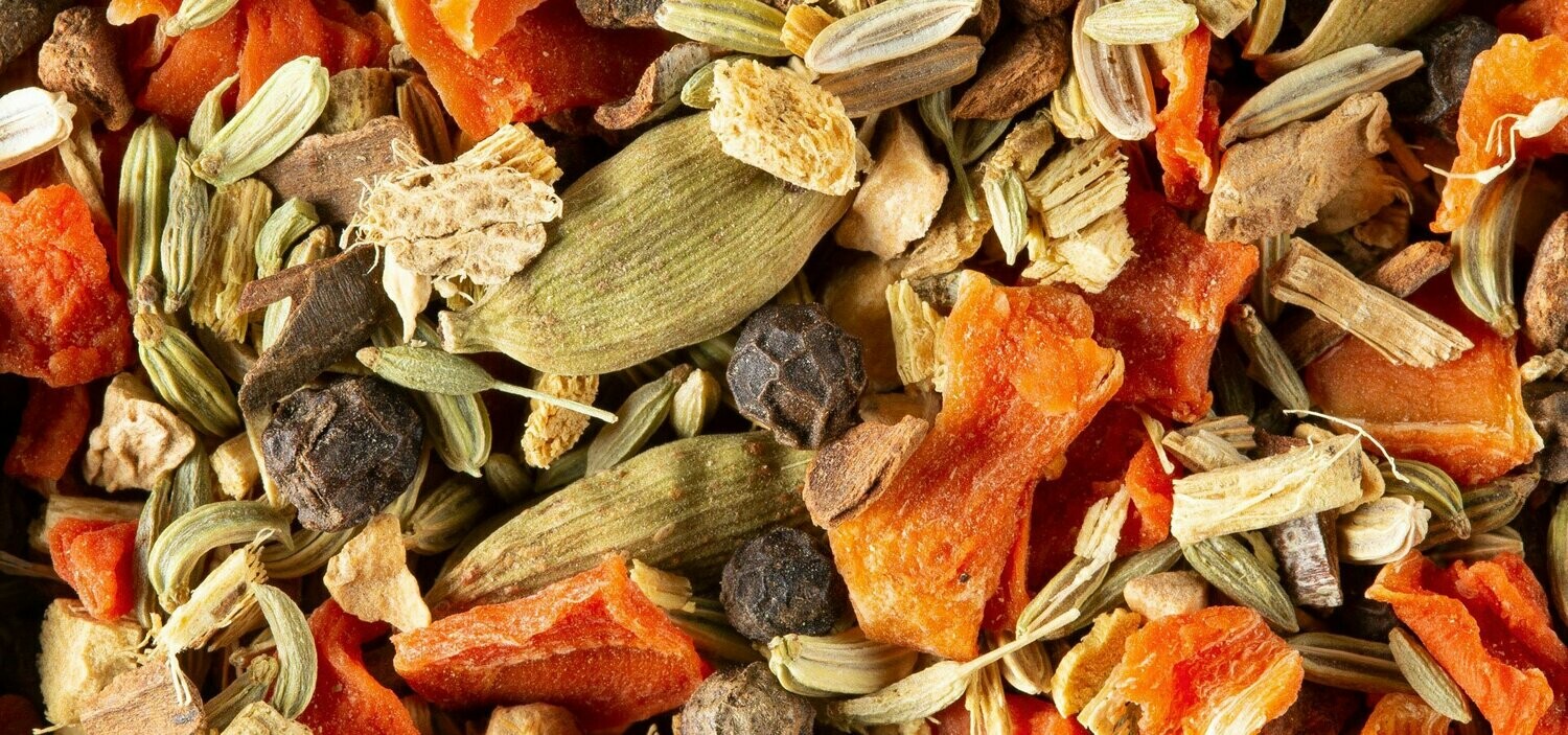 INFUSION TISANE - LOVELY CHAÏ