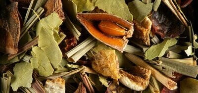 INFUSION - HAPPY DREAMS INFUSION - HAPPY DREAMS