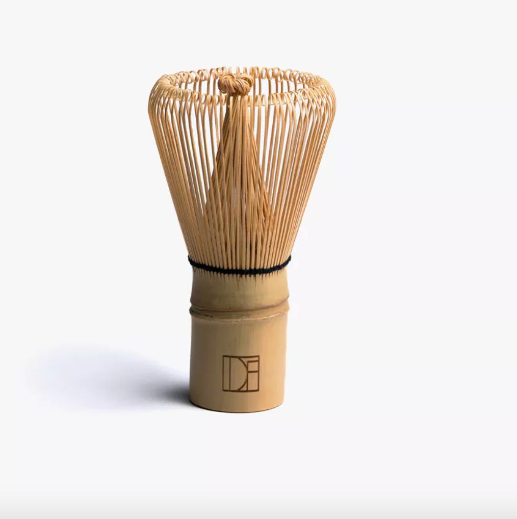 CHASEN - FOUET EN BAMBOU DE CHINE