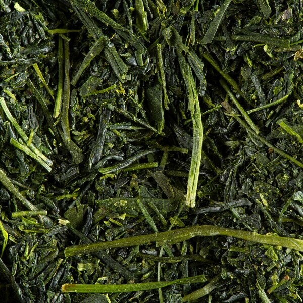 THÉ DU JAPON - SENCHA FUKAMUSHICHA CHIRAN THÉ DU JAPON - SENCHA FUKAMUSHICHA CHIRAN