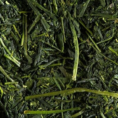 THÉ DU JAPON - SENCHA FUKAMUSHICHA CHIRAN THÉ DU JAPON - SENCHA FUKAMUSHICHA CHIRAN