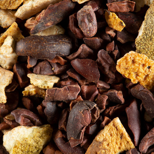 INFUSION - CACAO ORANGE