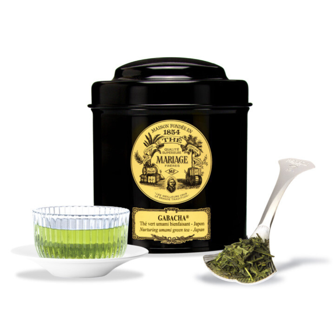 GABACHA® - Boite de 100g GABACHA® - Boite de 100g
