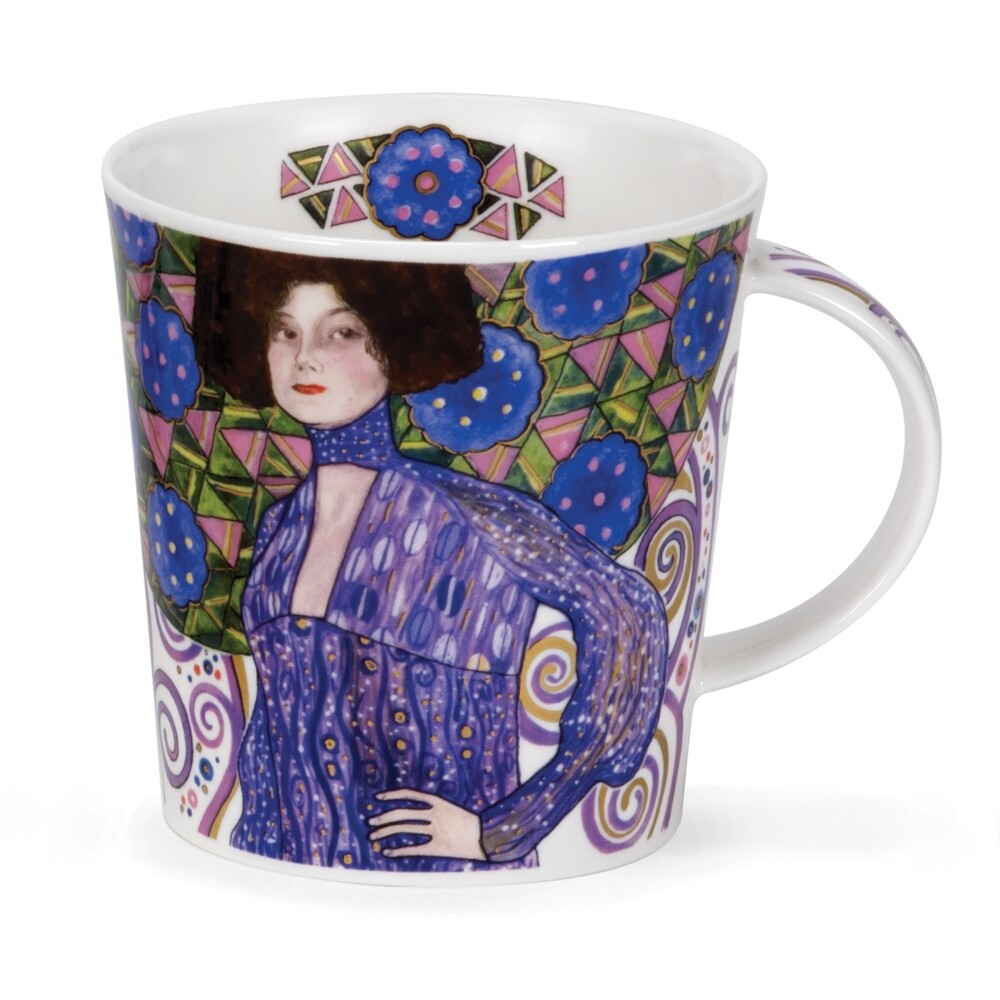 Mug Cairngorm 0.48L Dunoon - Adoration Emilie Floge Mug Cairngorm 0.48L Dunoon - Adoration Emilie Floge