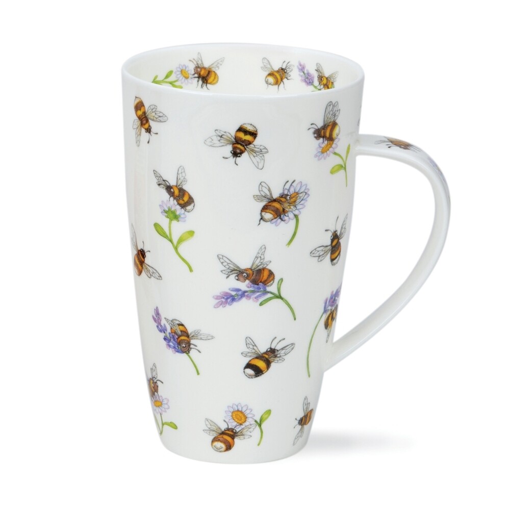 Mug Henley 0.6L Dunoon - Little Buzzers Mug Henley 0.6L Dunoon - Little Buzzers