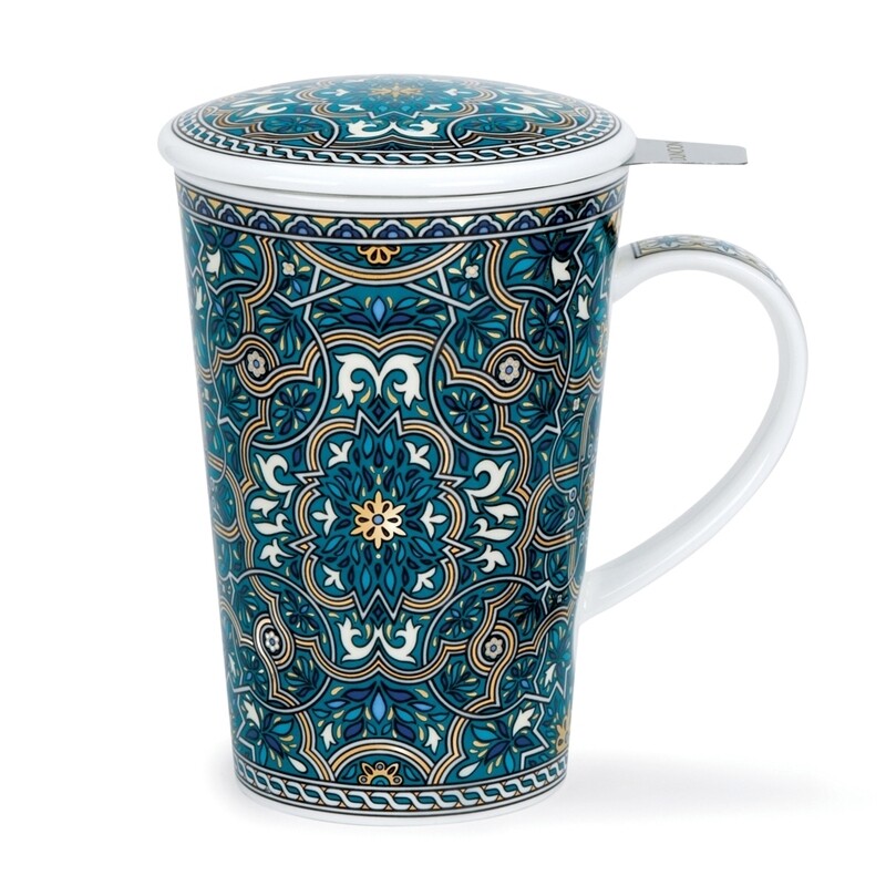 Mug avec infuser intégré Dunoon Shetland - Dubai