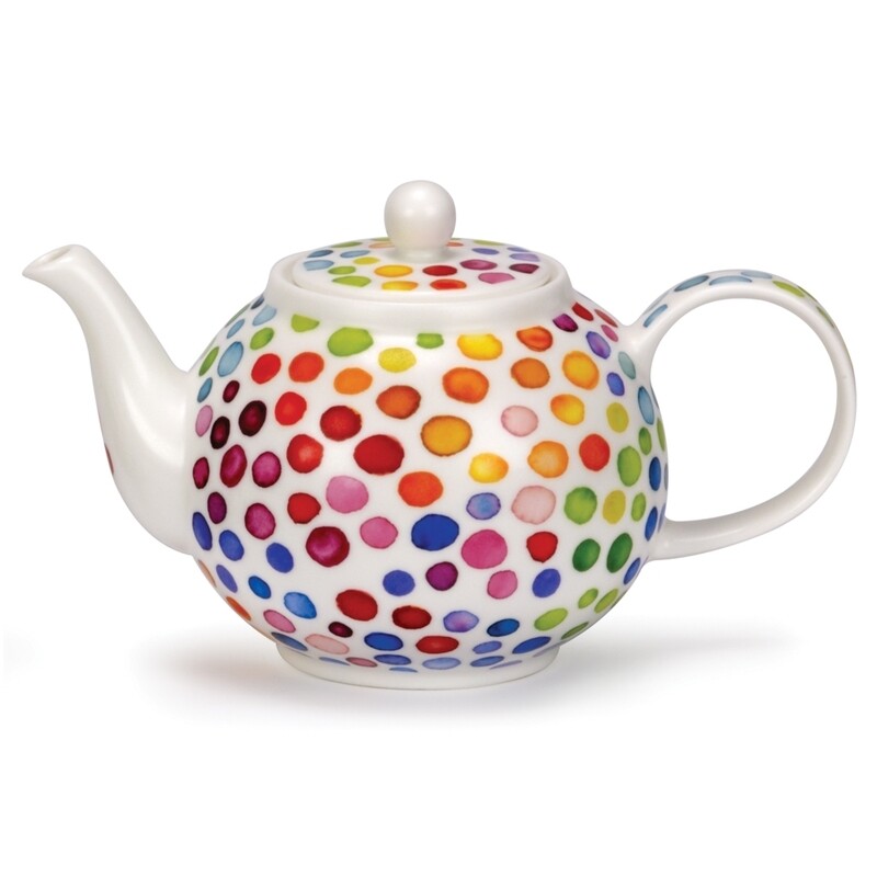 Théière Dunoon Large 1.2L - Hot spots