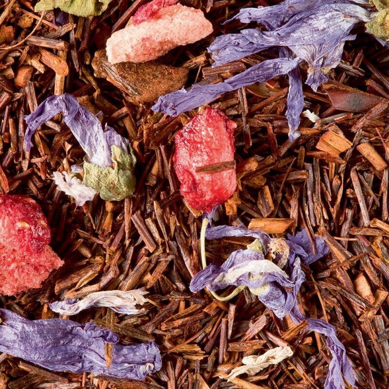 ROOIBOS - Fruits Rouges