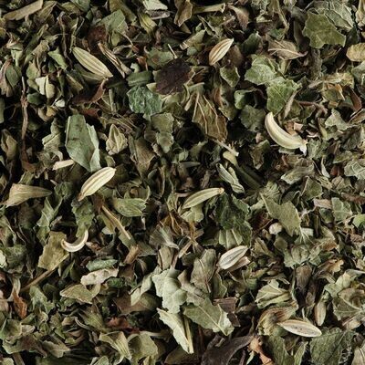 INFUSION - Menthe fenouil INFUSION - Menthe fenouil