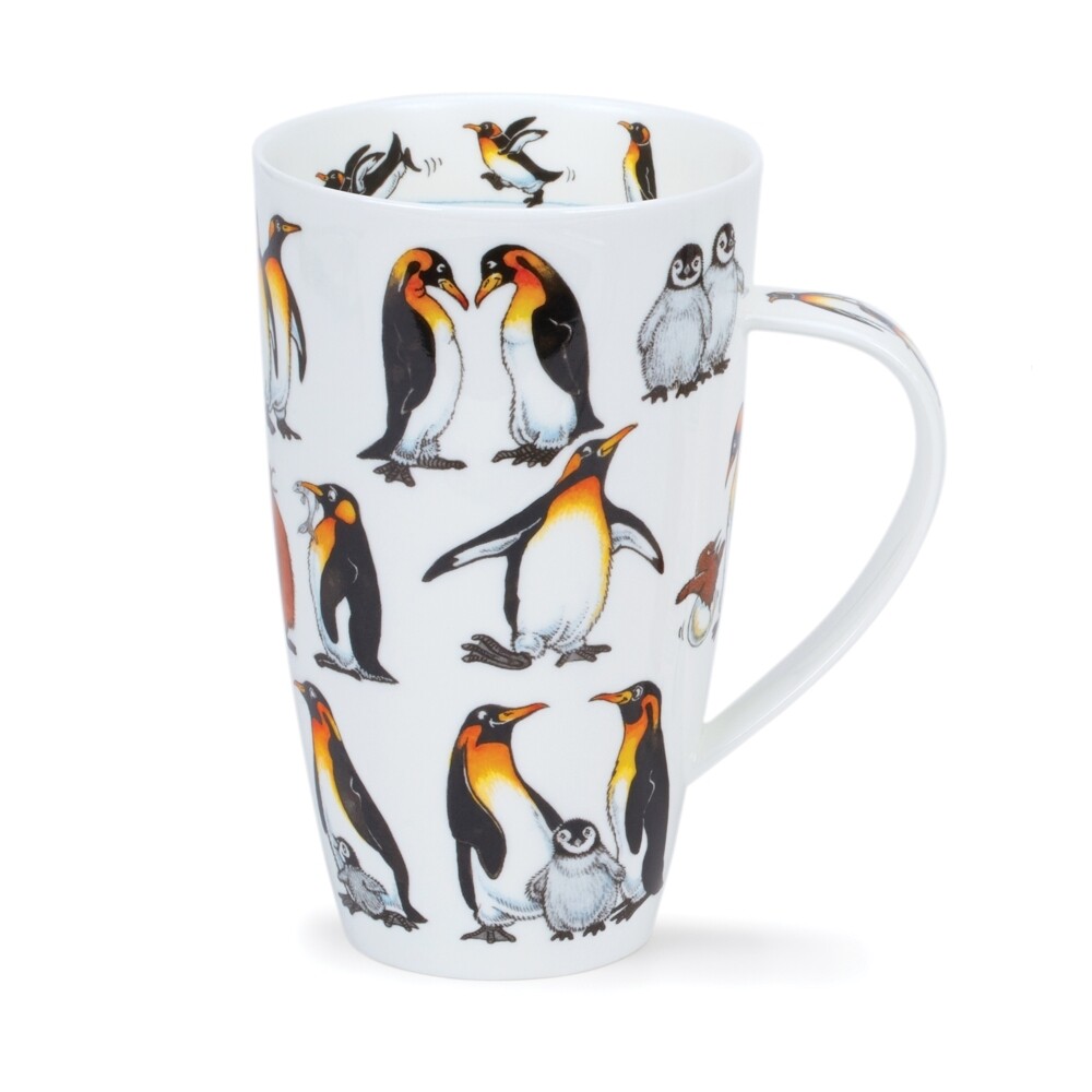 Mug Henley 0.6L Dunoon - Ice Pack Mug Henley 0.6L Dunoon - Ice Pack