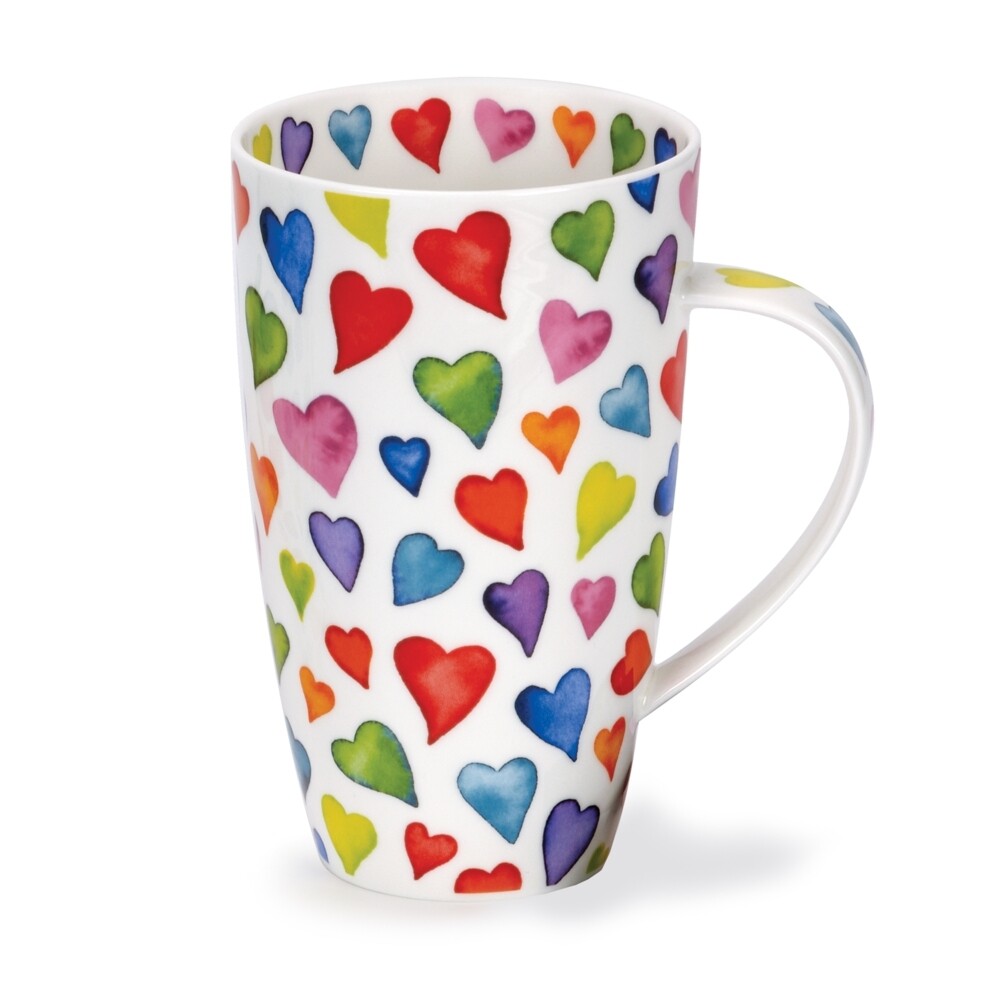 Mug Henley 0.6L Dunoon - Warm Hearts Mug Henley 0.6L Dunoon - Warm Hearts