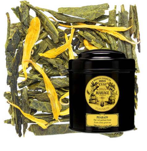 Thé vert - PHARAON®