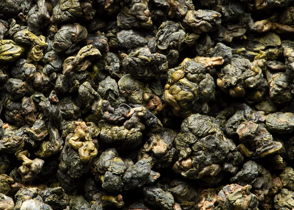 THÉ OOLONG - 4 SEASONS