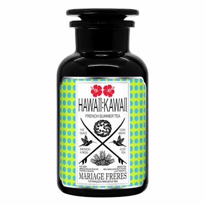 THÉ GLACÉ-HAWAÏÏ:KAWAÏÏ®