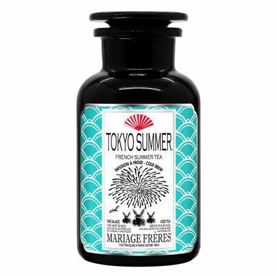 THÉ GLACÉ-TOKYO SUMMER® THÉ GLACÉ-TOKYO SUMMER®