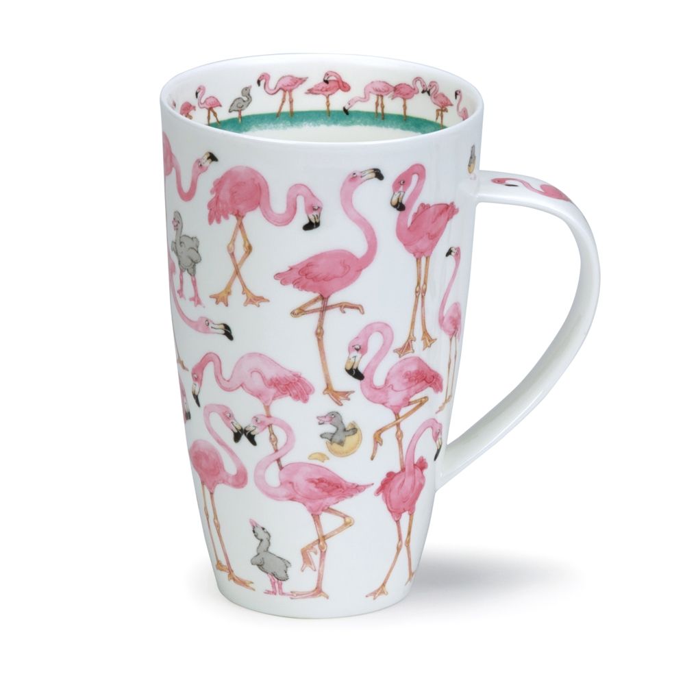 Mug Henley 0.6L Dunoon - FLAMBOYANCE