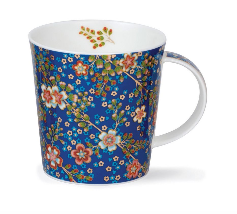 Mug 0,32L Lomond - Dunoon - Kyushu Dark Blue Mug 0,32L Lomond - Dunoon - Kyushu Dark Blue