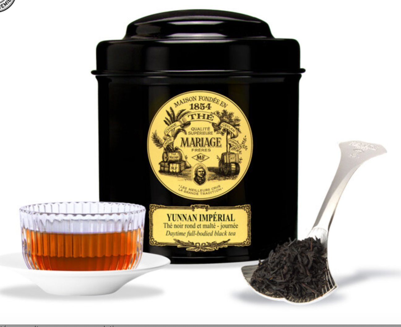YUNNAN IMPERIAL YUNNAN IMPERIAL