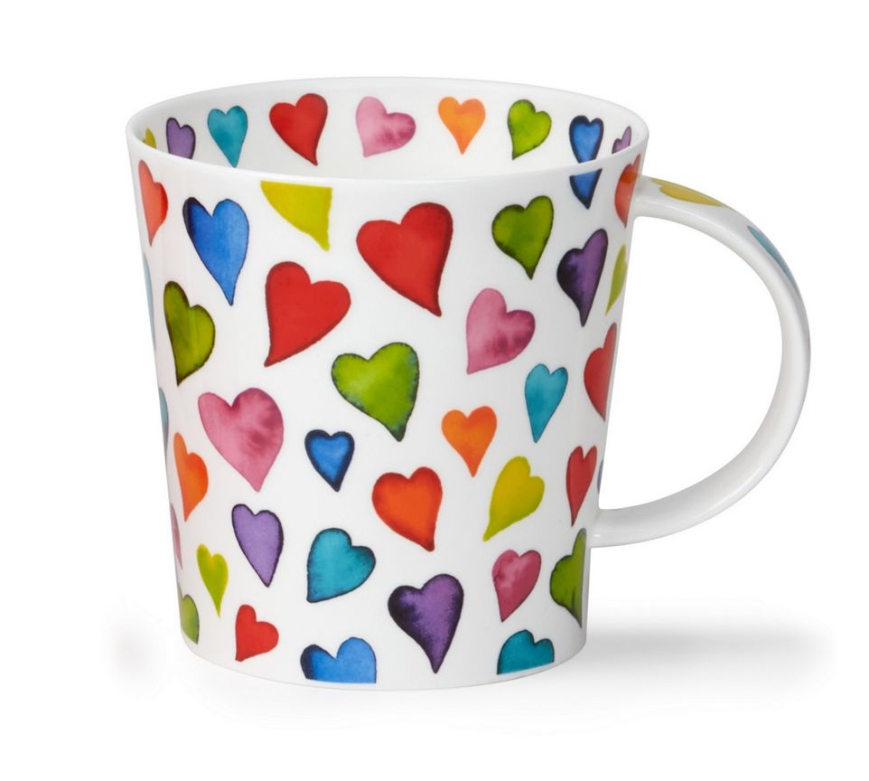 Mug Benmore 0,75 - Dunoon - Warm Hearts