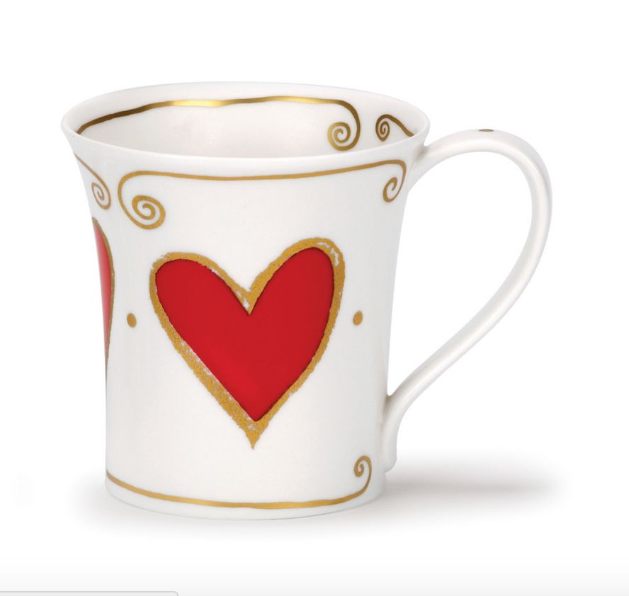 Mug Jura 0, 21 L - Dunoon - Juliette