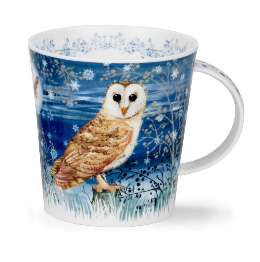 Mug Cairngorn 0,48 L Dunoon  FULL MOON BARN