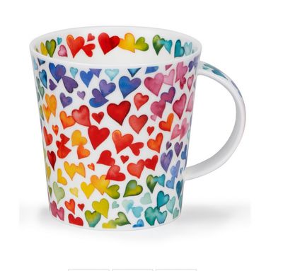 Mug Cairngorn 0,48 L Dunoon Lots of loe Mug Cairngorn 0,48 L Dunoon Lots of loe