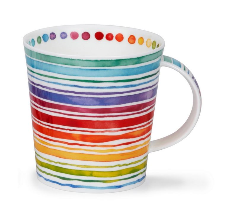 Mug cairgorm 0,48 L Dunoon  Sunset strip