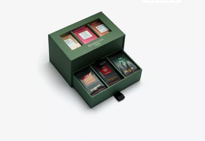 COFFRET PARFUMS COFFRET PARFUMS