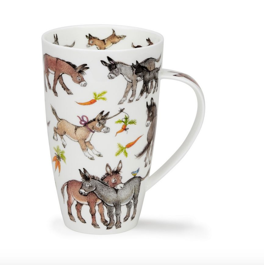 Mug Henley 06 l Dunoon HEE-ORR Mug Henley 06 l Dunoon HEE-ORR