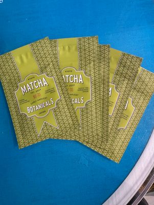 MATCHA EARLY HARVEST - ÉCHANTILLON  - 5 G