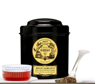ROOIBOS - ROUGE CASABLANCA