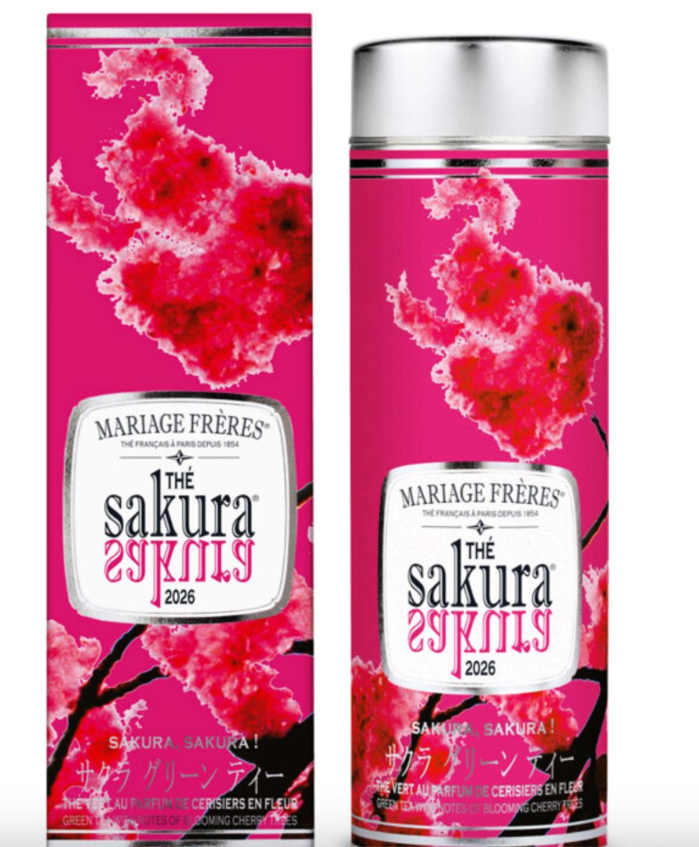 Sakura, sakura ! 2026 Sakura, sakura ! 2026