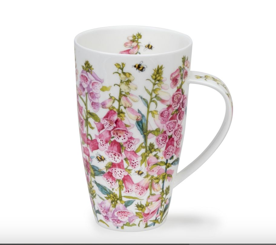 Mug Henley 0.6 Dunoon Foxgloves (dents de renard) Mug Henley 0.6 Dunoon Foxgloves (dents de renard)