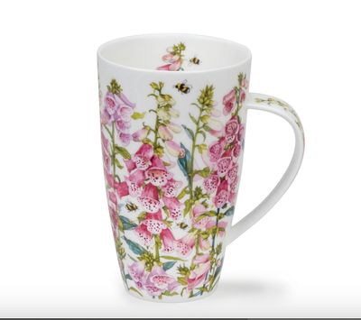 Mug Henley 0.6 Dunoon Foxgloves (dents de renard)