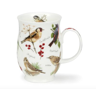 Mug Suffolk 0,31 L Dunoon Dawn Song Harnich