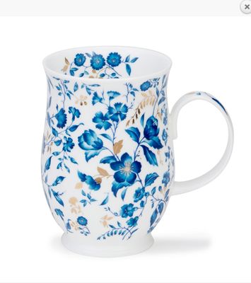 Mug Suffok 0,31 L Dunoon Bloomsbury Mug Suffok 0,31 L Dunoon Bloomsbury
